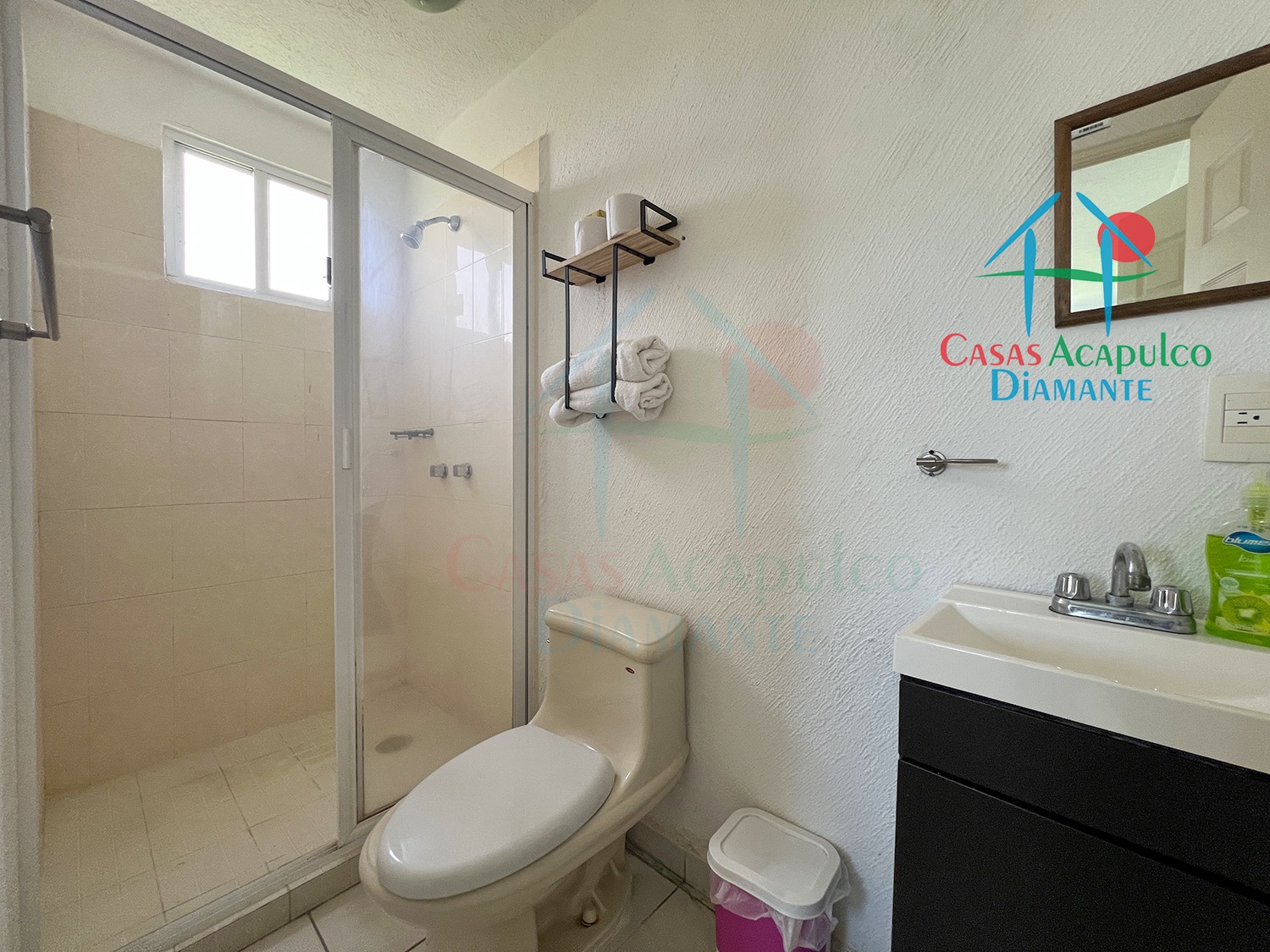 Marina Diamante Optimist E 06 - Recámara uno 7